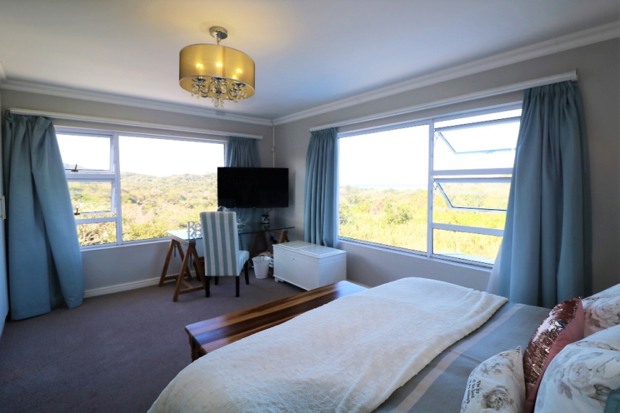 To Let 3 Bedroom Property for Rent in Baysville Eastern Cape